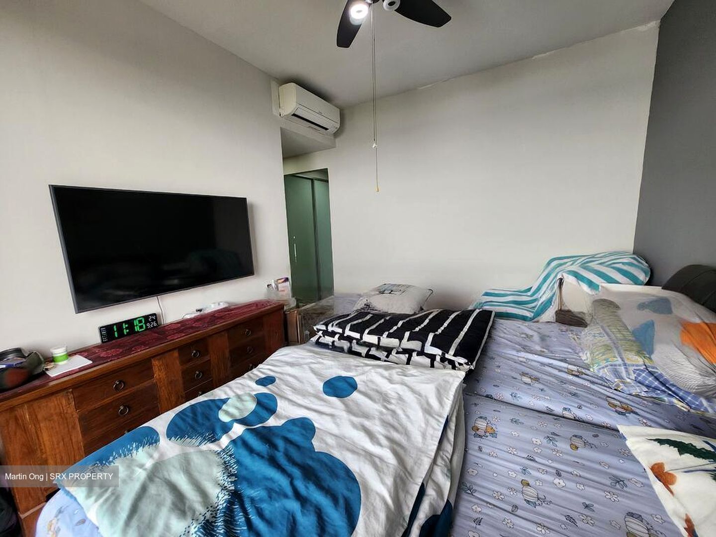 Ripple Bay (D18), Condominium #560431041